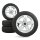 VW T-ROC Winterräder Winterreifen Corvara 205/60 R16 92H 16 Zoll Original