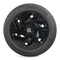 VW ID.4 ID.5 Winterkompletträder Winterreifen Winterräder 19 Zoll 1EA601027B