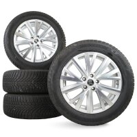 Winterräder Skoda Kodiaq 2 II Gigaro 18 Zoll Felgen...