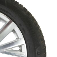Winterräder Skoda Kodiaq 2 II Gigaro 18 Zoll Felgen Winterreifen 57H601025P/Q/R