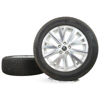 Winterräder Skoda Kodiaq 2 II Gigaro 18 Zoll Felgen Winterreifen 57H601025P/Q/R