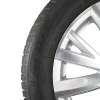 Winterräder Skoda Kodiaq 2 II Gigaro 18 Zoll Felgen Winterreifen 57H601025P/Q/R