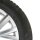 Winterräder Skoda Kodiaq 2 II Gigaro 18 Zoll Felgen Winterreifen 57H601025P/Q/R