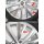 Winterräder Skoda Kodiaq 2 II Gigaro 18 Zoll Felgen Winterreifen 57H601025P/Q/R