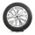 Winterräder Skoda Kodiaq 2 II Gigaro 18 Zoll Felgen Winterreifen 57H601025P/Q/R