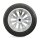 Winterräder Skoda Kodiaq 2 II Gigaro 18 Zoll Felgen Winterreifen 57H601025P/Q/R