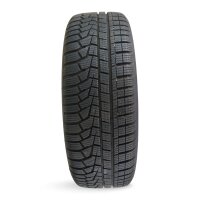 VW T-Cross Taigo 17 Zoll Winterreifen Winterräder Valencia 2G7601025E Original
