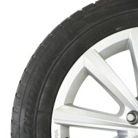 VW T-Roc Winterräder Winterreifen Merano 2GA601025M Original 215/55 R17 94V