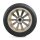 VW T-Roc Winterräder Winterreifen Merano 2GA601025M Original 215/55 R17 94V