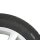 VW T-Roc Winterräder Winterreifen Merano 2GA601025M Original 215/55 R17 94V
