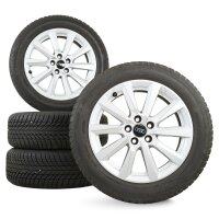 Audi A1 S1 GB Winterräder Winterreifen 16Zoll 195/55...