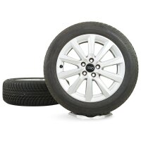 Audi A1 S1 GB Winterräder Winterreifen 16Zoll 195/55 R16 91V Original 82A601025C
