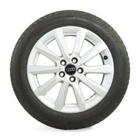 Audi A1 S1 GB Winterräder Winterreifen 16Zoll 195/55 R16 91V Original 82A601025C