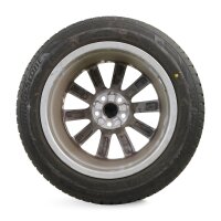 Audi A1 S1 GB Winterräder Winterreifen 16Zoll 195/55 R16 91V Original 82A601025C