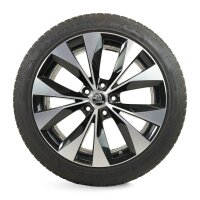 Skoda SuperB 3V Winterräder Winterreifen 18Zoll 3V0601025R Original 235/45R1898V