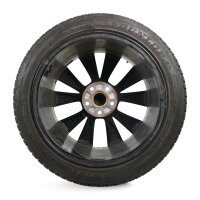 Skoda SuperB 3V Winterräder Winterreifen 18Zoll 3V0601025R Original 235/45R1898V