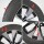 Skoda SuperB 3V Winterräder Winterreifen 18Zoll 3V0601025R Original 235/45R1898V