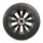 Skoda SuperB 3V Winterräder Winterreifen 18Zoll 3V0601025R Original 235/45R1898V