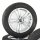 VW Tiguan 2 AD1 Allspace Winterräder Winterreifen Sebring 18 Zoll Original DOT24