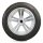 VW Tiguan 2 AD1 Allspace Winterräder Winterreifen Sebring 18 Zoll Original DOT24