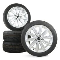 Audi A6 S6 4k Winterräder Winterreifen 19 Zoll...