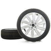 Audi A6 S6 4k Winterräder Winterreifen 19 Zoll 245/45 R19 102V 4K0601025DS NEU