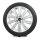Audi A6 S6 4k Winterräder Winterreifen 19 Zoll 245/45 R19 102V 4K0601025DS NEU