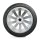 Audi A6 S6 4k Winterräder Winterreifen 19 Zoll 245/45 R19 102V 4K0601025DS NEU