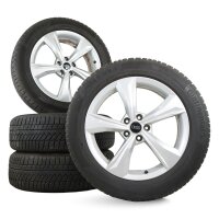 Audi Q5 SQ5 Winterräder Winterreifen 80A601025K 19...