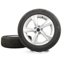 Audi Q5 SQ5 Winterräder Winterreifen 80A601025K 19 Zoll Original 235/55 R19 101H
