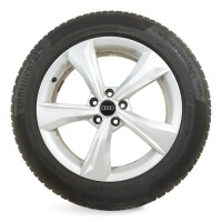 Audi Q5 SQ5 Winterräder Winterreifen 80A601025K 19 Zoll Original 235/55 R19 101H
