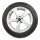 Audi Q5 SQ5 Winterräder Winterreifen 80A601025K 19 Zoll Original 235/55 R19 101H