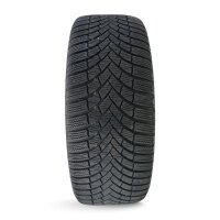 VW Golf 8 VIII Original 18 Zoll Winterräder Bergamo Winterreifen 225/40 R18 92V