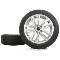 VW Tiguan 2 AD1 Winterräder Winterreifen Auckland Original Felgen 235/50R19 103H