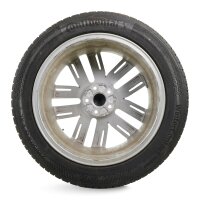 VW Tiguan 2 AD1 Winterräder Winterreifen Auckland Original Felgen 235/50R19 103H