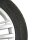 VW Tiguan 2 AD1 Winterräder Winterreifen Auckland Original Felgen 235/50R19 103H