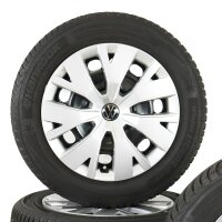 VW T-Cross Taigo Winterreifen Winterräder 16 Zoll...