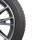 BMW 1er F40 2er F44 Winterräder 17 Zoll Styling 489 Winterreifen Original