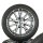 BMW 1er F40 2er F44 Winterräder 17 Zoll Styling 489 Winterreifen Original