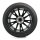 BMW 1er F40 2er F44 Winterräder 17 Zoll Styling 489 Winterreifen Original