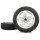 VW T-ROC Winterräder Winterreifen Corvara 205/60 R16 92H 16 Zoll 2GA071496A 8mm