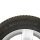VW T-ROC Winterräder Winterreifen Corvara 205/60 R16 92H 16 Zoll 2GA071496A 8mm