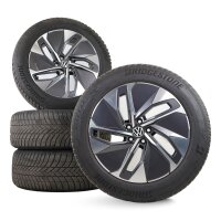 VW ID.4 ID.5 Winterräder Winterreifen Hamar...