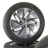 VW ID.4 ID.5 Winterräder Winterreifen Hamar...