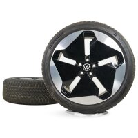 VW ID.3 E11 GTX Winterräder Sanya Winterreifen 215/45 R20 95T DOT24 10A601025T