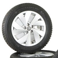 VW T-Cross Taigo Winterräder Winterreifen Belmont 16...