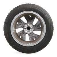 VW T-Cross Taigo Winterräder Winterreifen Belmont 16 Zoll 195/60 R16 89H DOT24