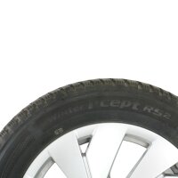 VW T-Cross Taigo Winterräder Winterreifen Belmont 16 Zoll 195/60 R16 89H DOT24