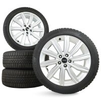 Winterräder Audi A6 S6 4k Winterreifen 19 Zoll...