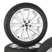 Winterräder Audi A6 S6 4k Winterreifen 19 Zoll...